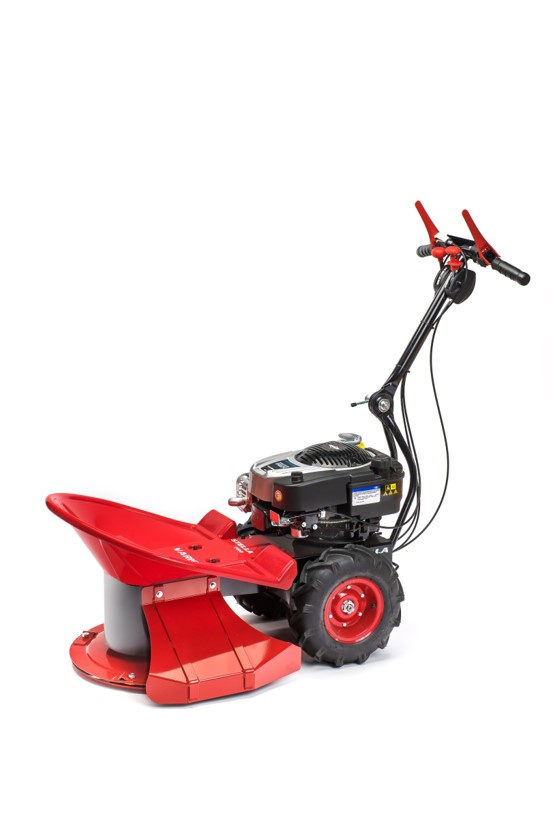 Motor Jikov Kosiarka bębnowa Stella PRO VARIO 4-nożowa
