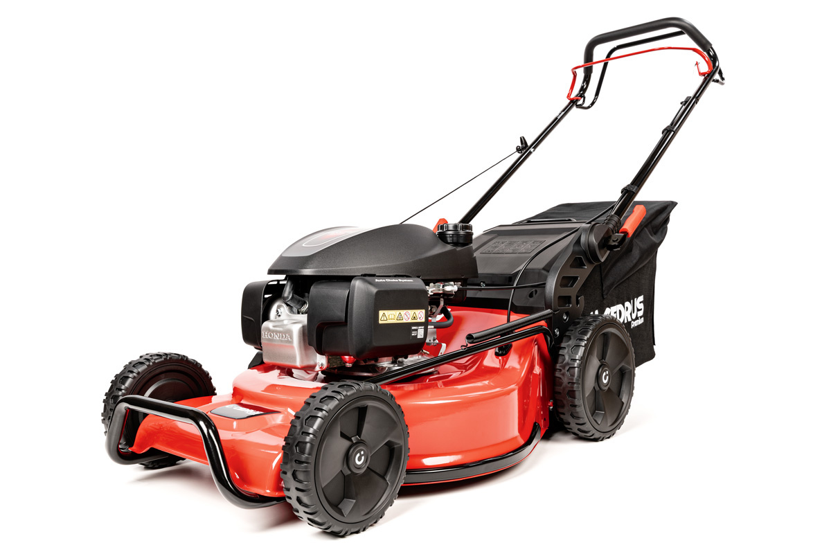 Cedrus Premium z napędem CEDLP53S-H
