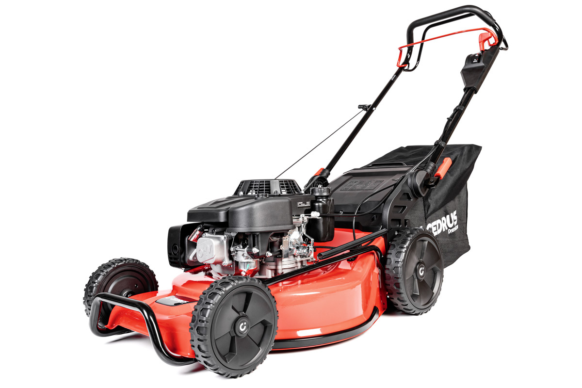 Cedrus Premium z napędem CEDLP53S-L