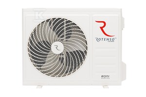 RONI ROTENSO Klimatyzator 7,0 kW ścienny split jednostka zewnętrzna 