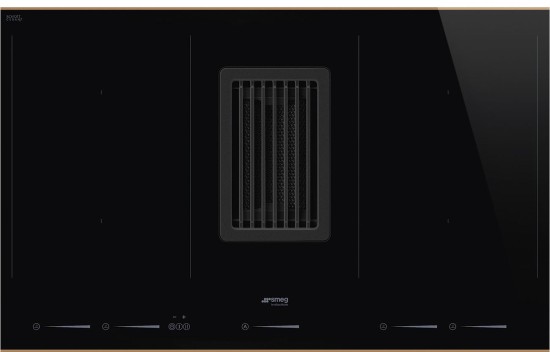 SMEG HOBD682R1 Dolce Stil Novo