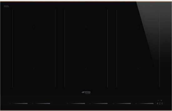 SMEG HOBD682R1 Dolce Stil Novo