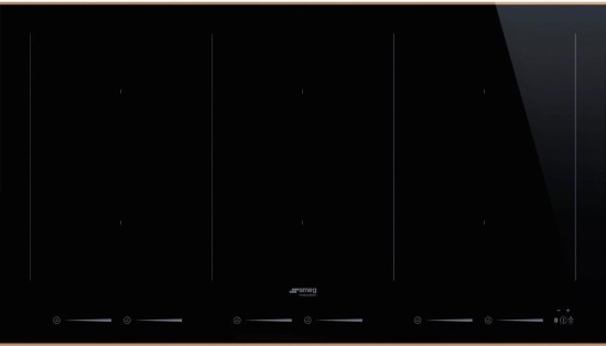 SMEG SIM6964R Dolce Stil Novo