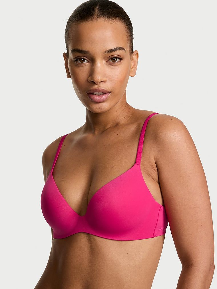 Body by Victoria Biustonosz lekko usztywniany FlexFactor Demi