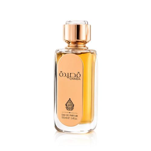 House Of Perfumes Qasida Bronze Woda perfumowana 100 ml