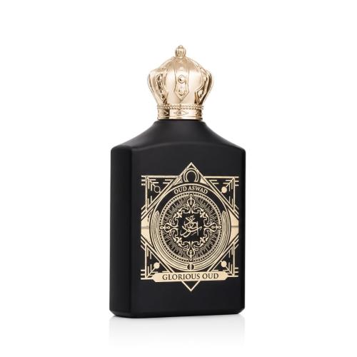 House Of Perfumes Oud Black Woda perfumowana 100 ml