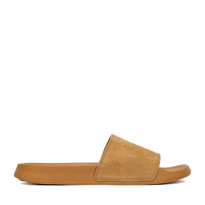 Klapki Reebok CEO-SS26-3C043-M Brązowy
