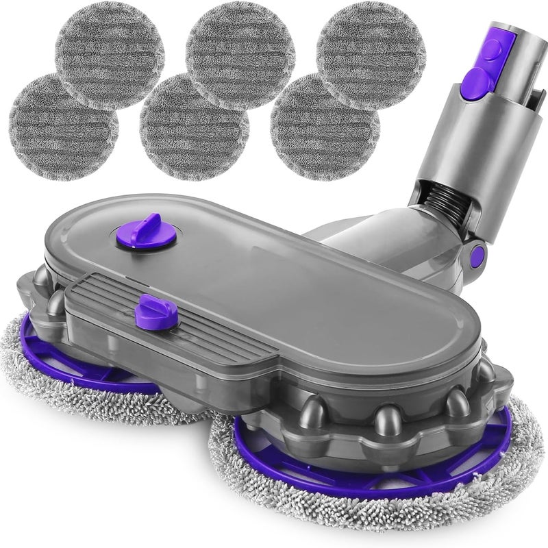Głowica mopa do odkurzacza Dyson V7/V8/V10/V11