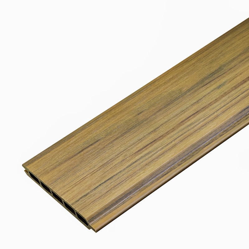 Deska Ogrodzeniowa Premium Dąb Winchester 162 x 20 mm – dł. 1.8 m