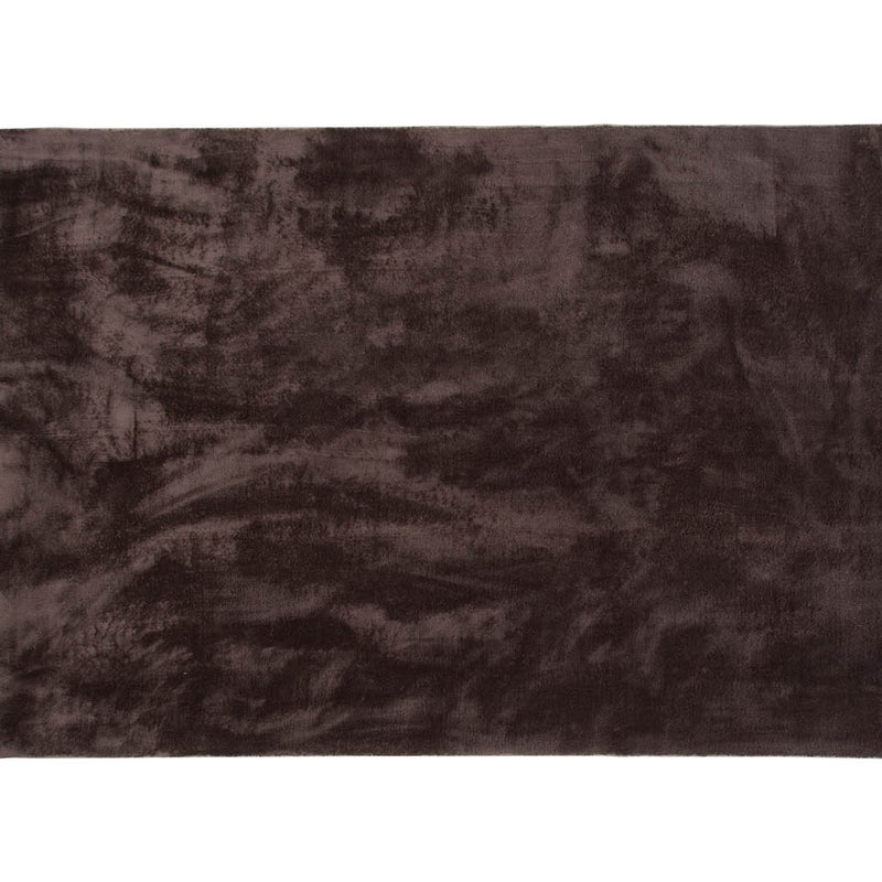 Blanca dywan 300x200 cm poliester brązowy.