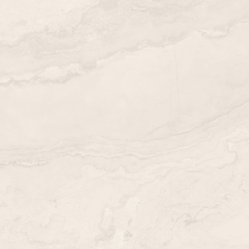 Gres 60x120 cm Fenso Blanco mat beż Egen
