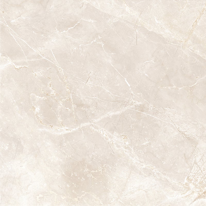 Gres 60x60 cm Visbi Crema beż carving Egen