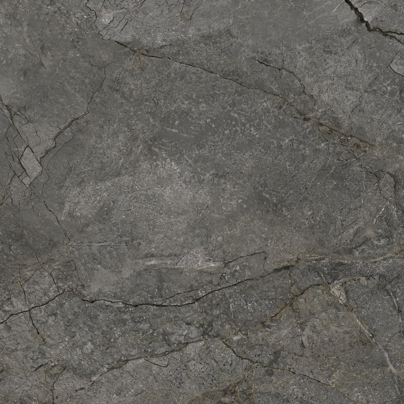 Gres 120x60 cm Royal Petra Grey grafitowy lappato carving Egen