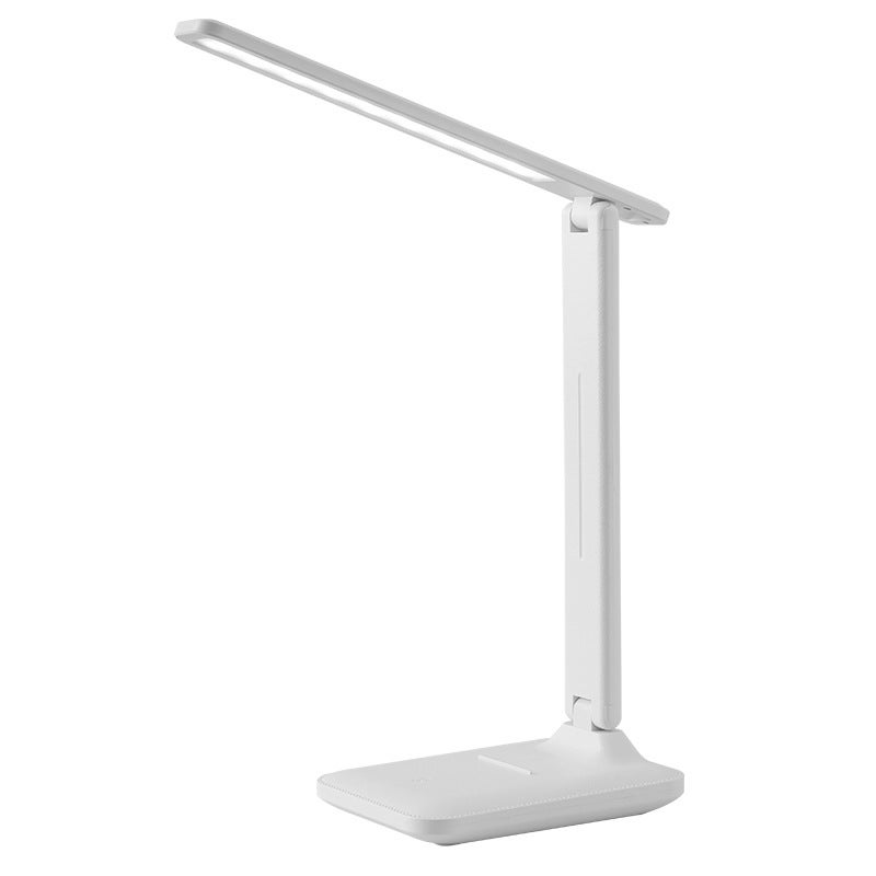 Lampka biurkowa z ochroną oczu, lampka nocna, ściemniacz trzystopniowy, lampka biurkowa, lampka nocna do sypialni