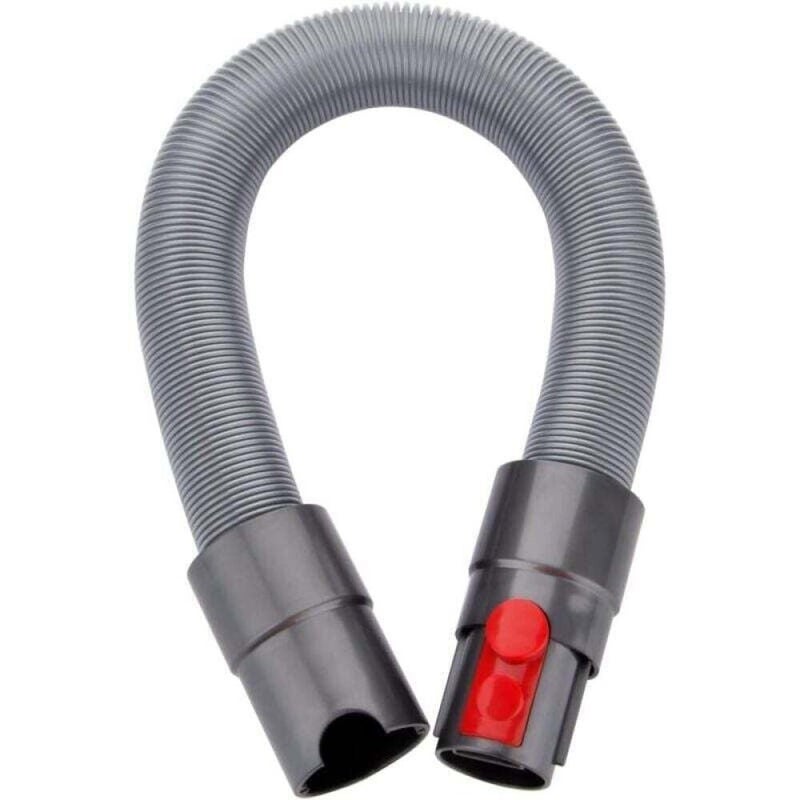 Przedłużacz, dopasowany do akcesoriów do przedłużacza odkurzacza Dyson Gen5 V15 V12 V8 V7 V10 V11 SV10 SV11 SV12 SV14 składanych.