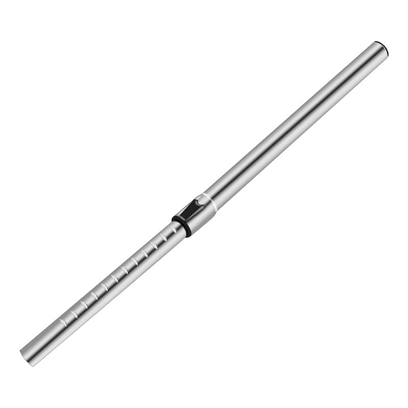 rura przedłużająca do odkurzacza, uniwersalna, 35 mm, teleskopowa, kompatybilna z AEG, Boschem, Dirt, Devil, Eio, Electrolux, Miele, Philips