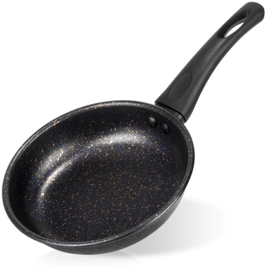 Patelnia granitowa BASIC LINE 16 cm O-199131