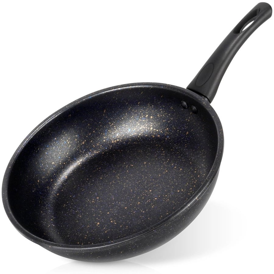 Patelnia granitowa BASIC LINE 24 cm O-199133