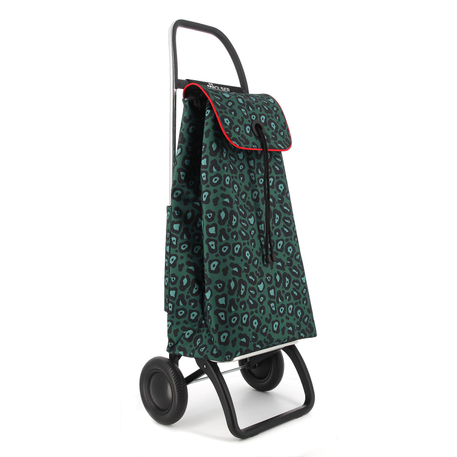 I-Max Wild 2 Verde IMX561 1002