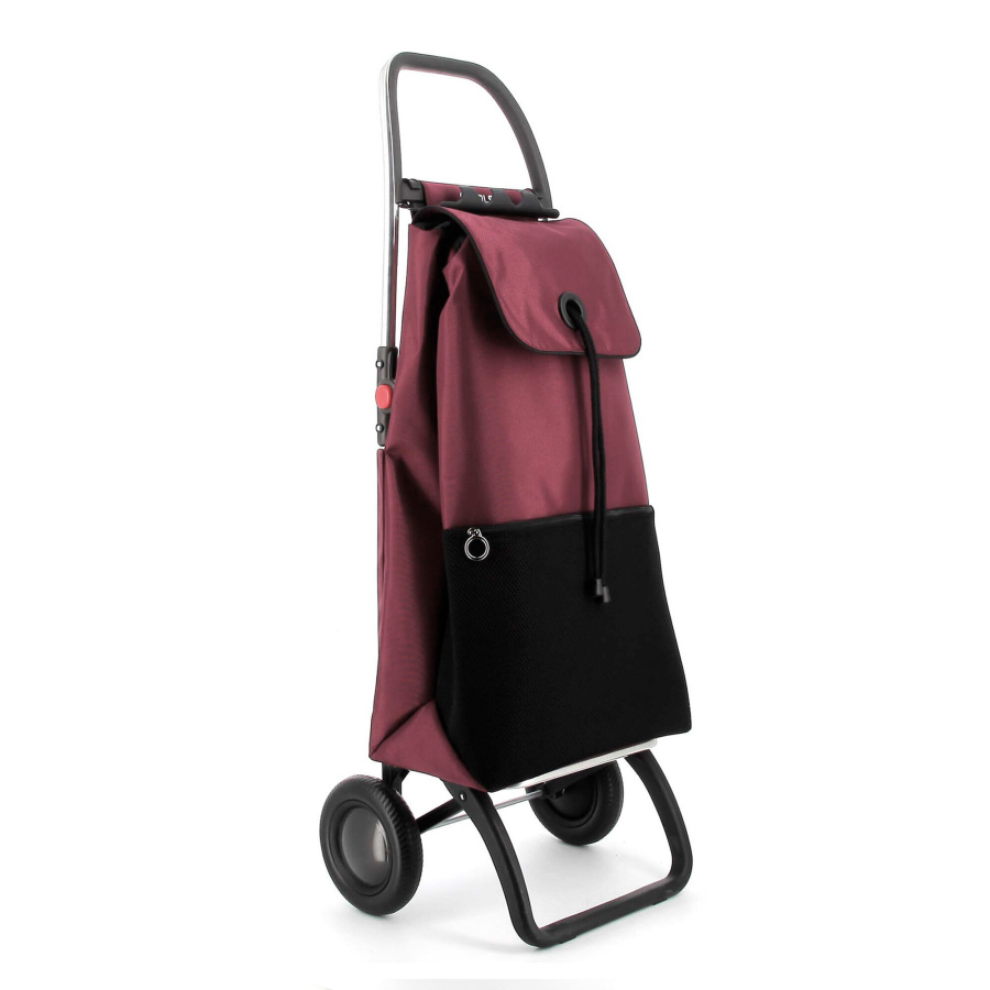 I-Max Urban MF 2L Burdeos IMX501 1060