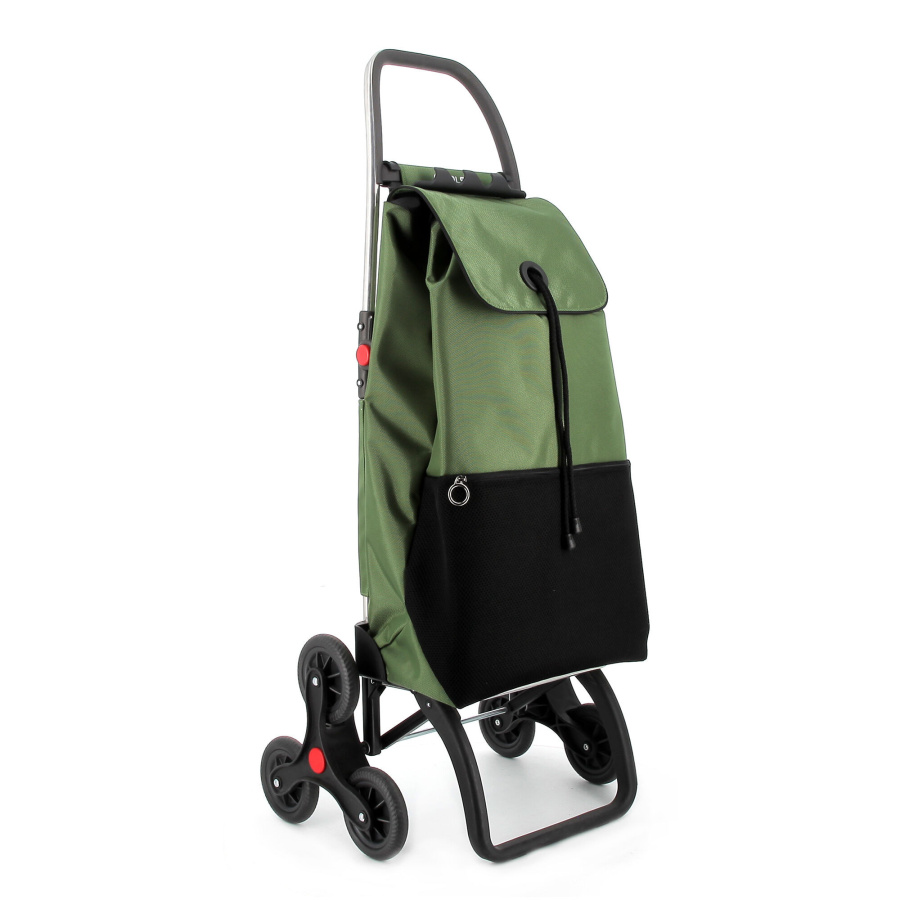 I-Max Urban MF 6L Kaki IMX504 1005