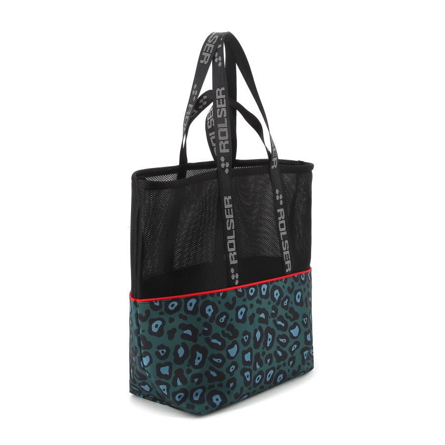 Urban Wild Bag Verde SHB057 1002