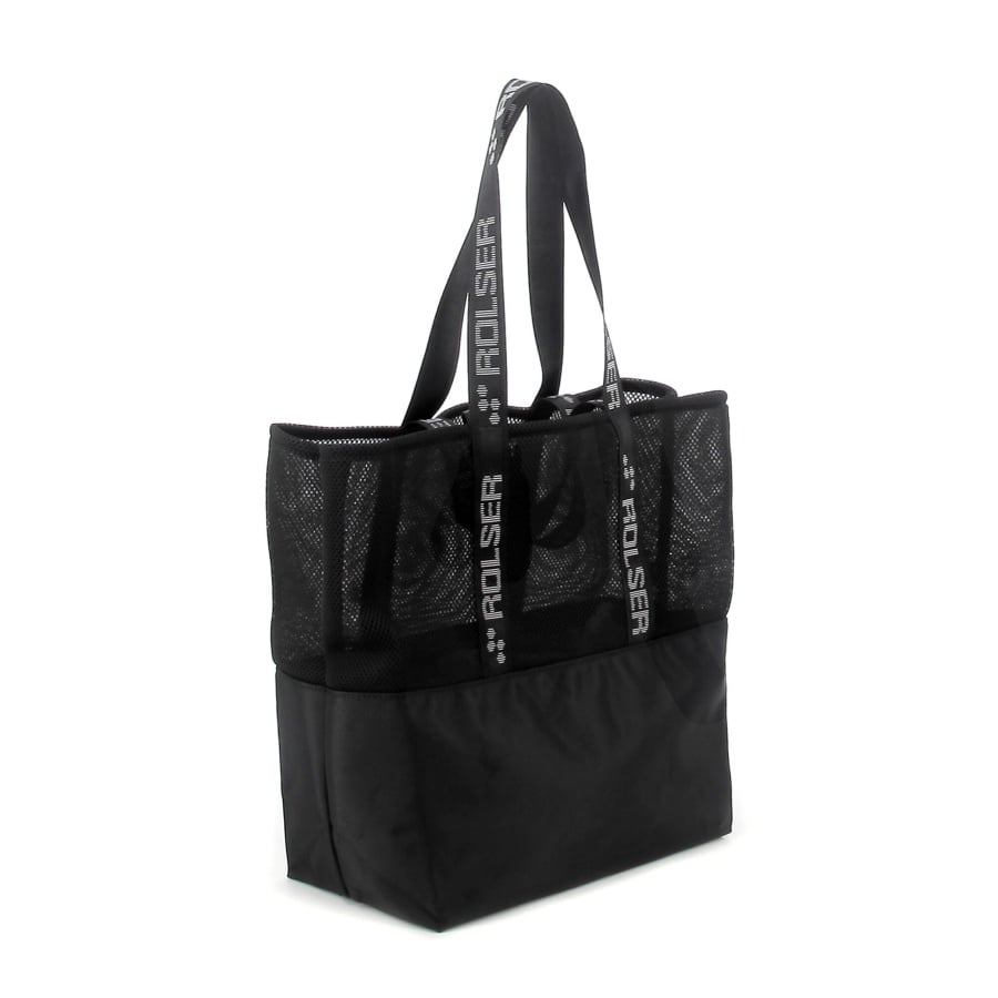 Urban MF Bag Negro SHB040 1023