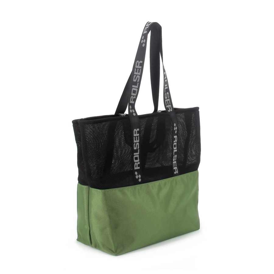 Urban MF Bag Kaki SHB040 1005
