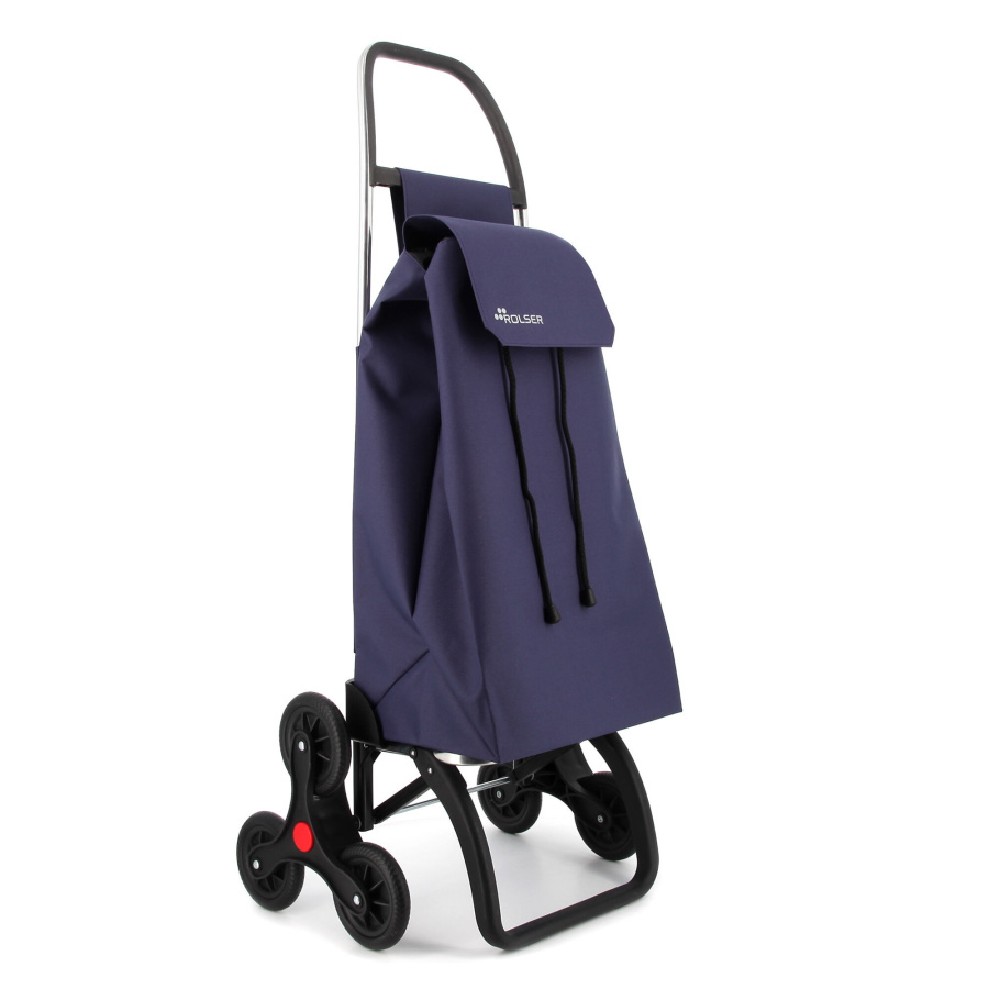 Saquet LN 6 Marino SAQ057 1001