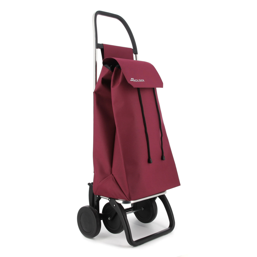 Saquet LN 4 Burdeos SAQ056 1060