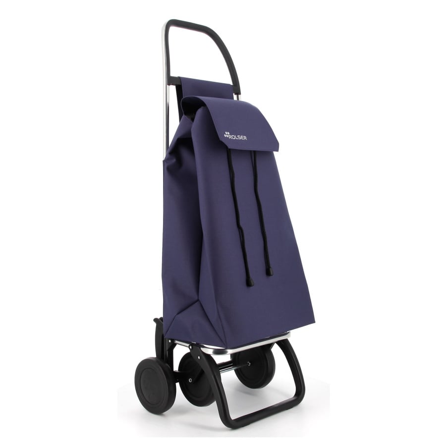 Saquet LN 4 Marino SAQ056 1001