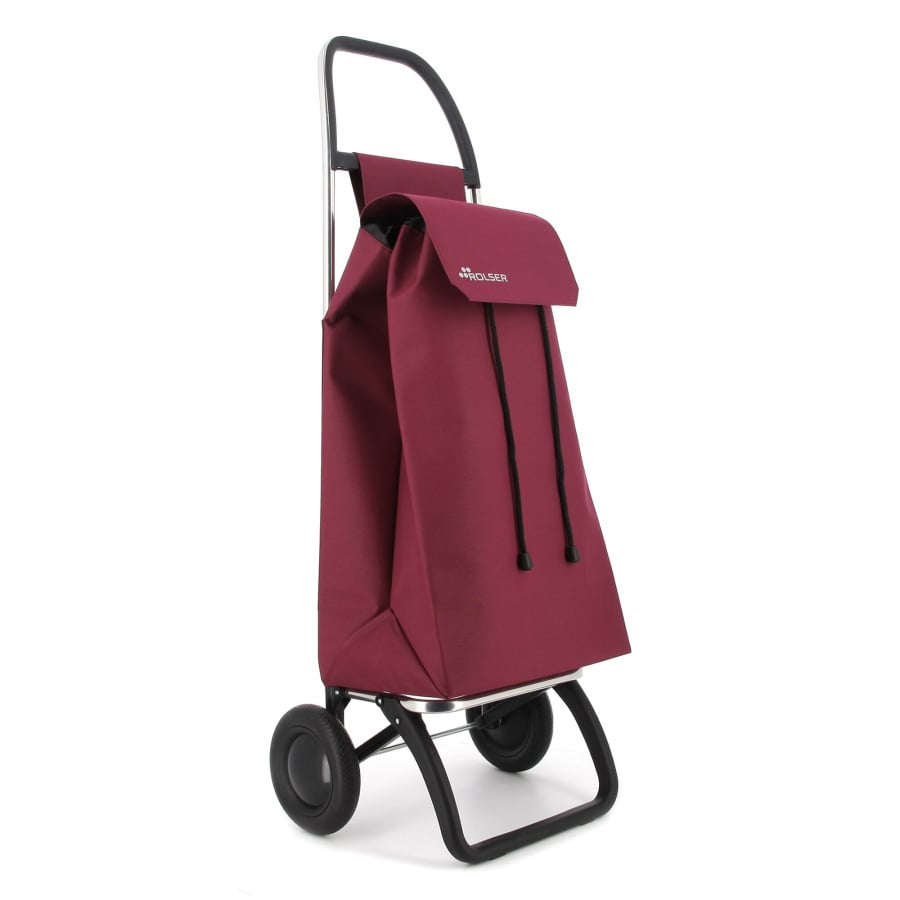 Saquet LN 2 Burdeos SAQ055 1060