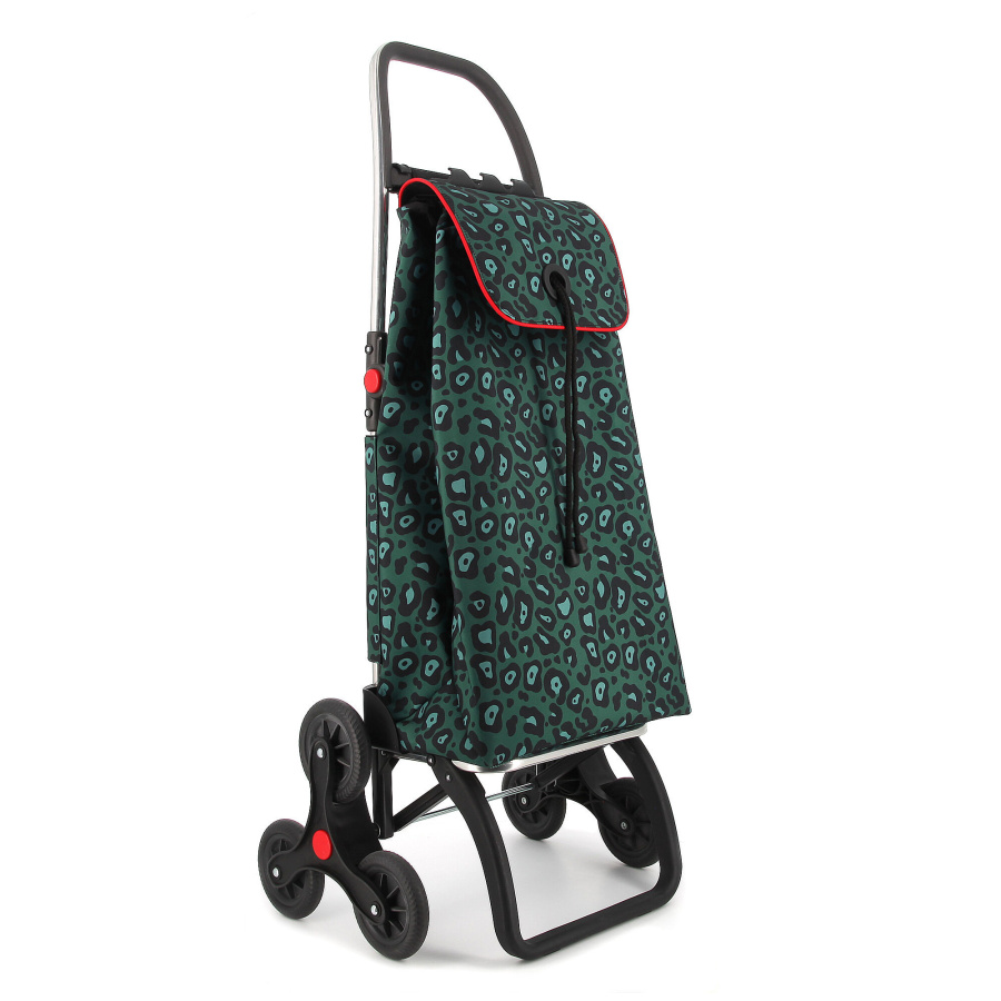 I-Max Wild 6L Verde IMX567 1002