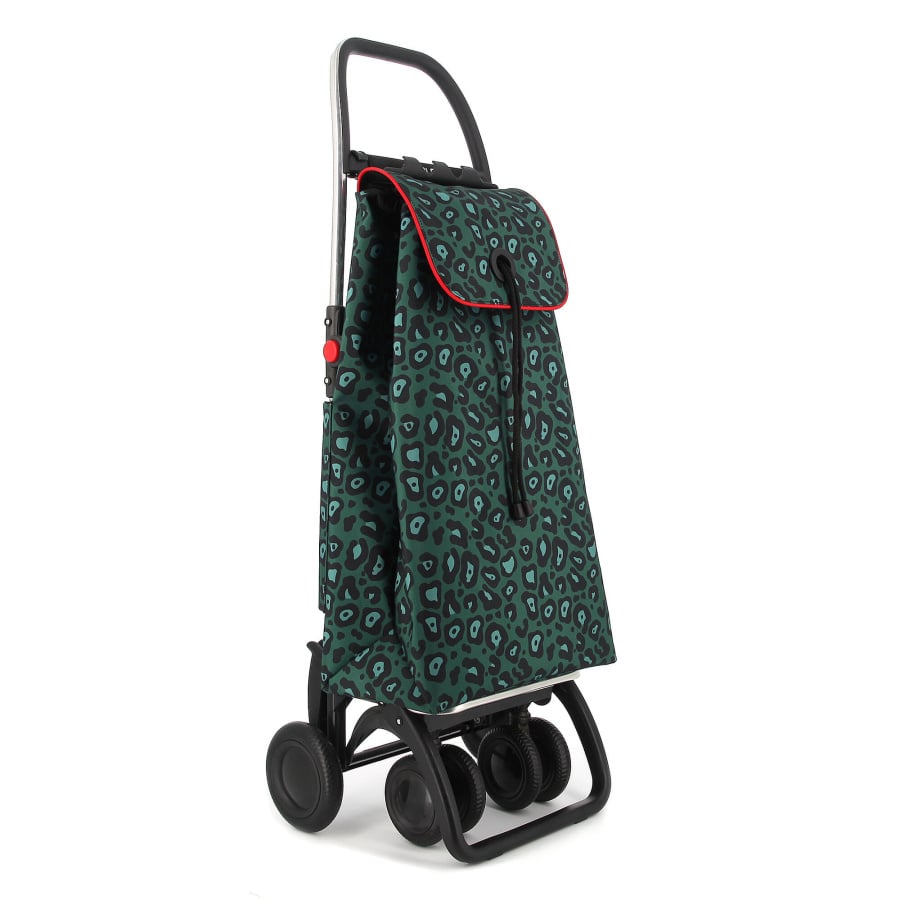 I-Max Wild 4L TOUR Verde IMX566 1002