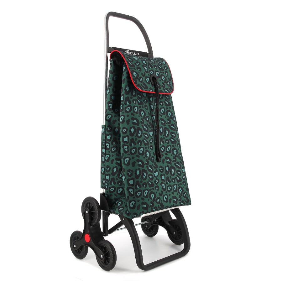 I-Max Wild 6 Verde IMX563 1002