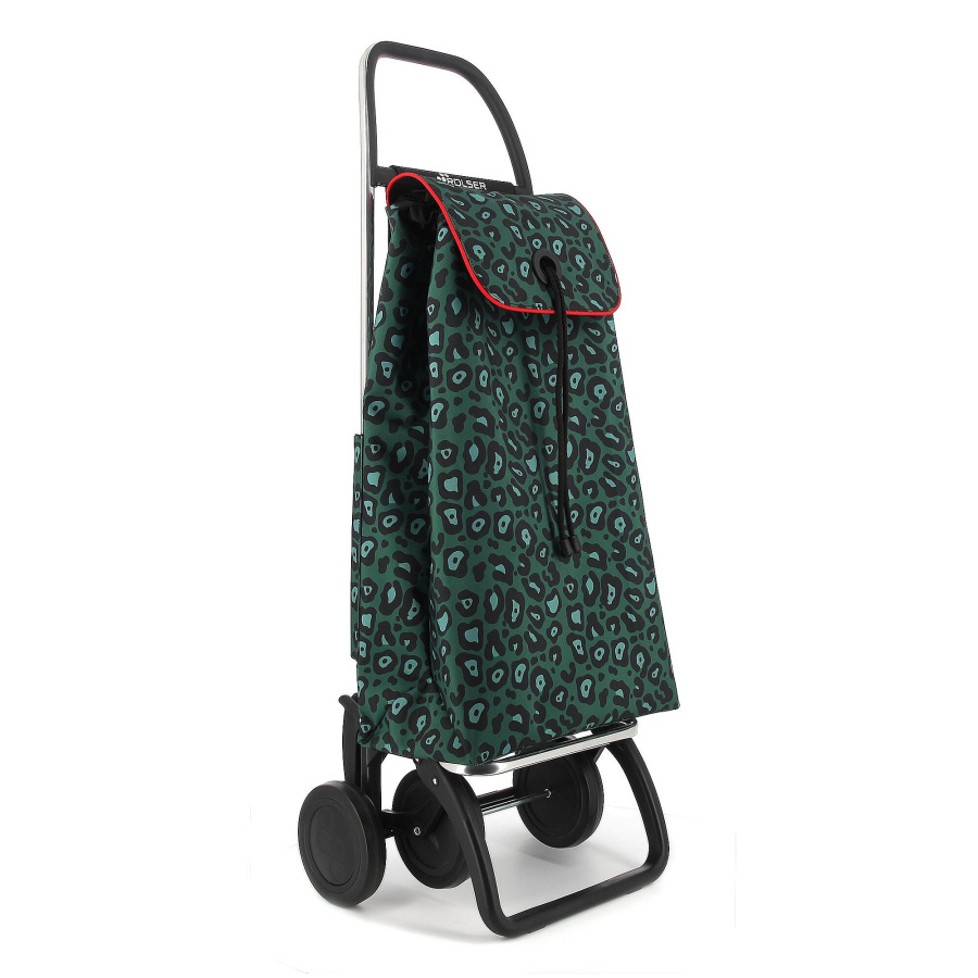 I-Max Wild 4 Verde IMX562 1002