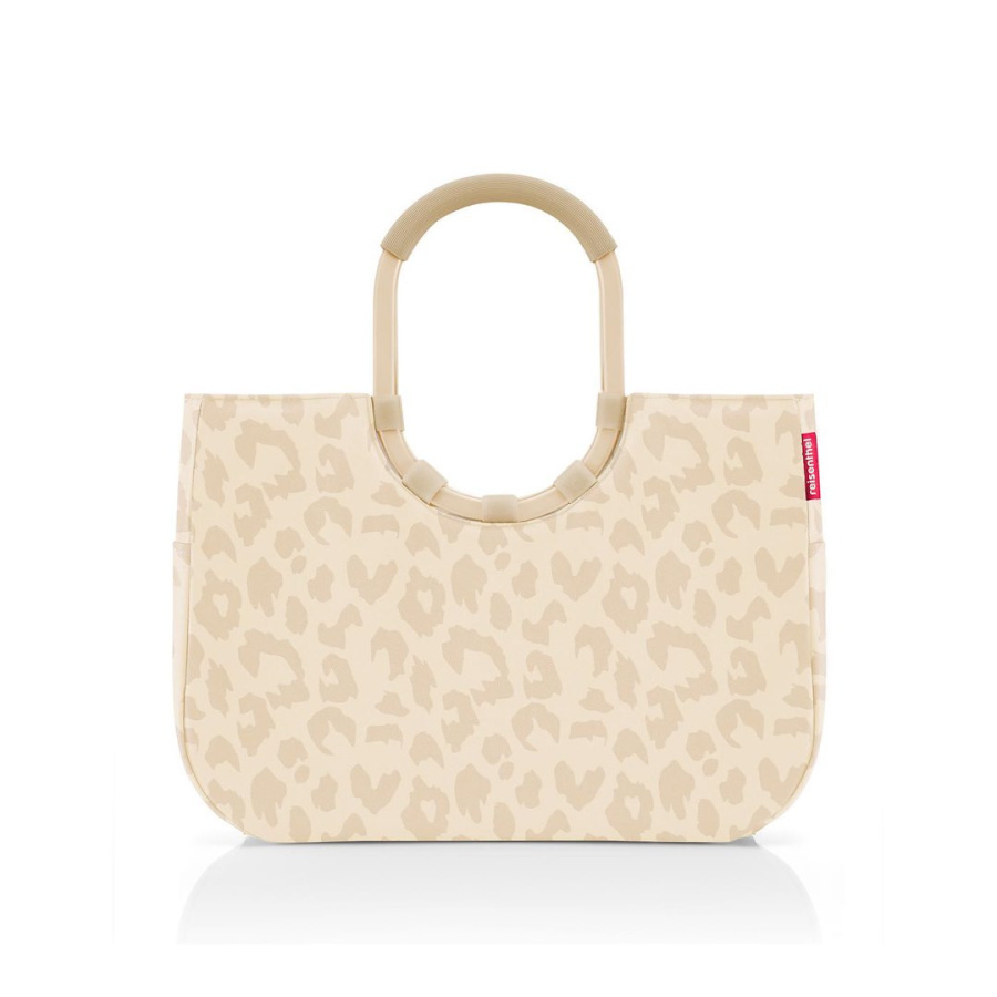 Torba LOOPSHOPPER L, leo vanilla ROR1043