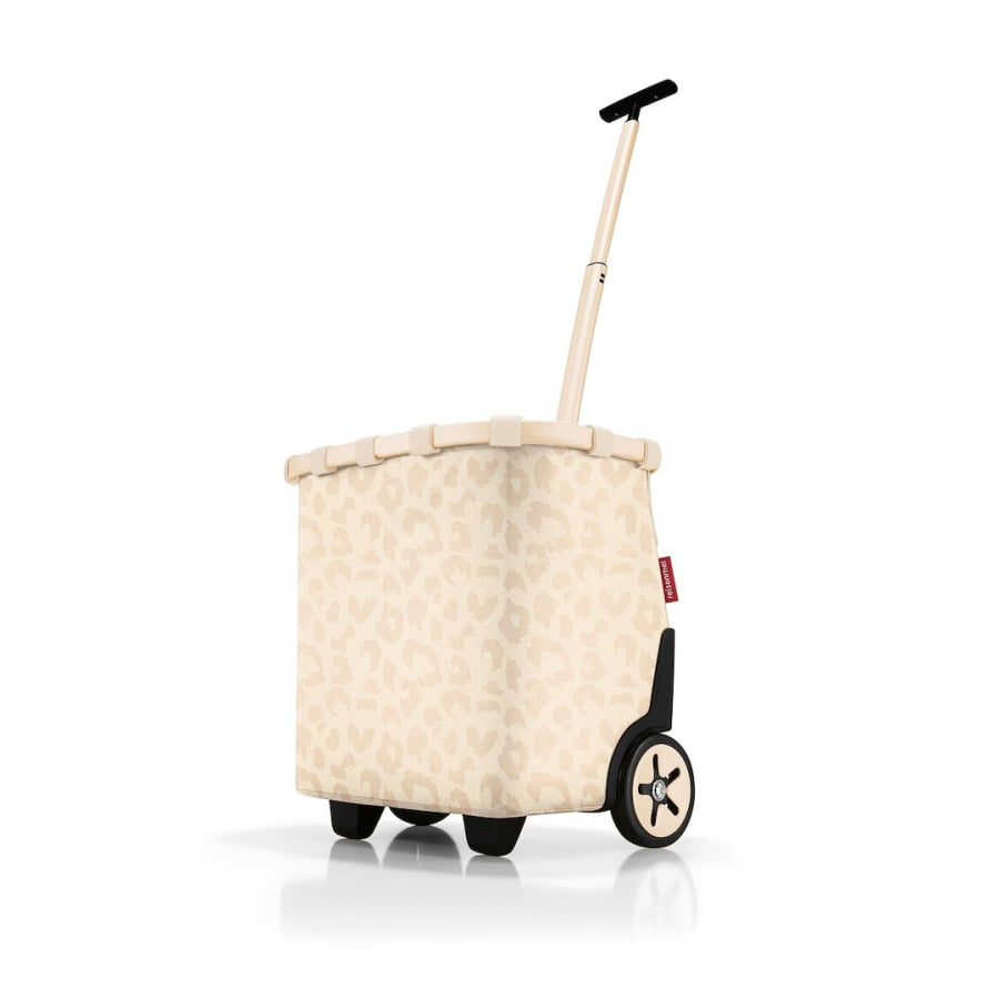 Wózek CARRYCRUISER, leo vanilla ROE1043
