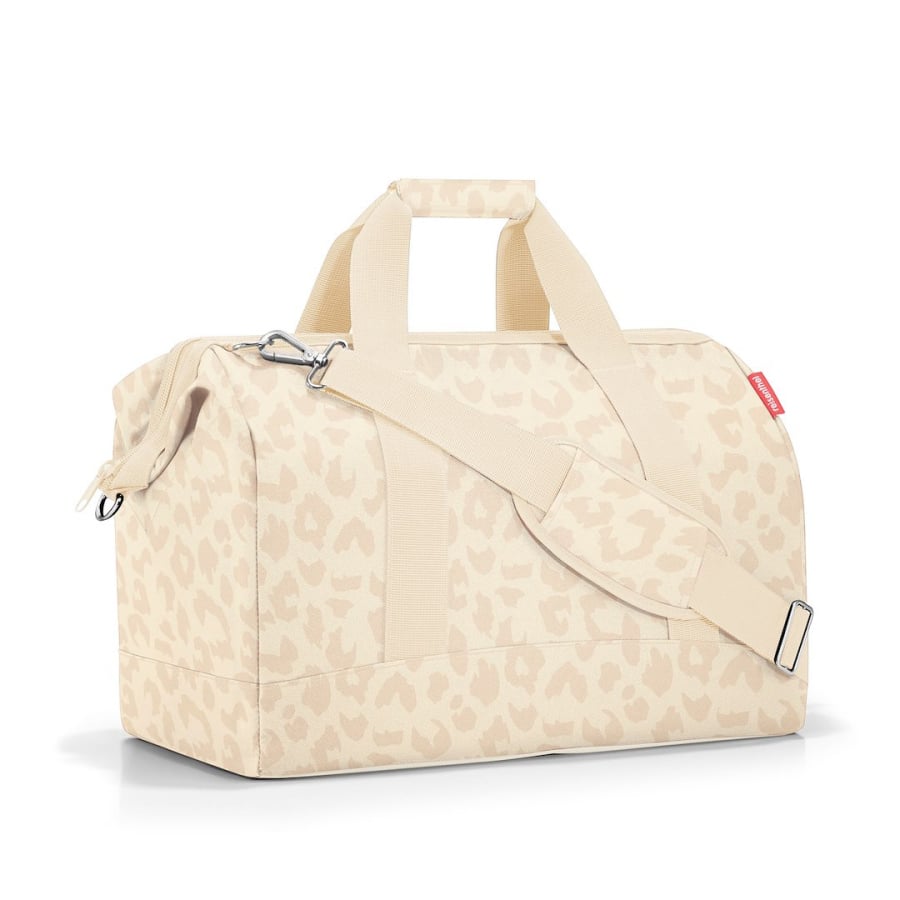 Torba ALLROUNDER L, leo vanilla RMT1043