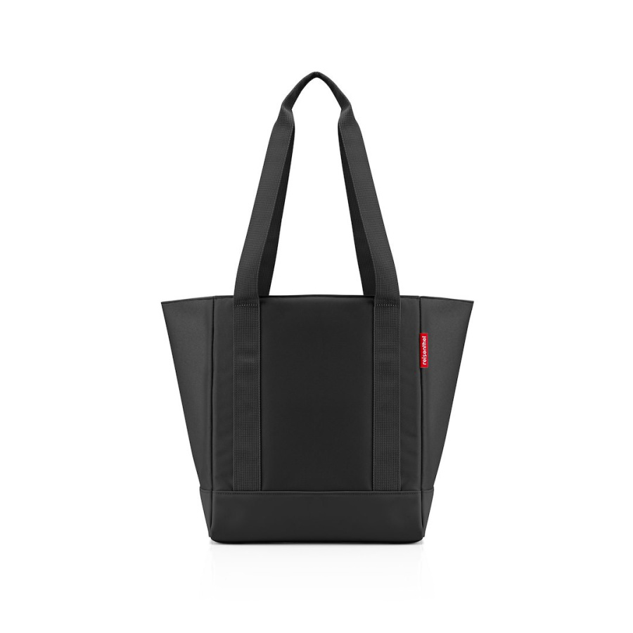 Torba TRAVELSHOPPER, mix black RNP7300