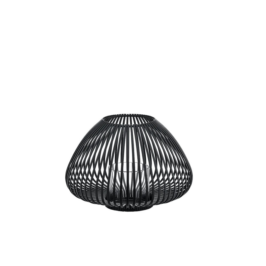 Blomus Latarnia LYVA, black, S B62228
