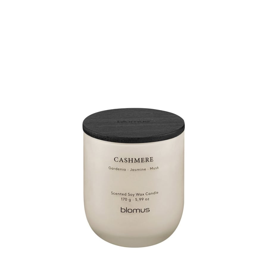 Świeca zapachowa TUOKSU S, cashmere B69283
