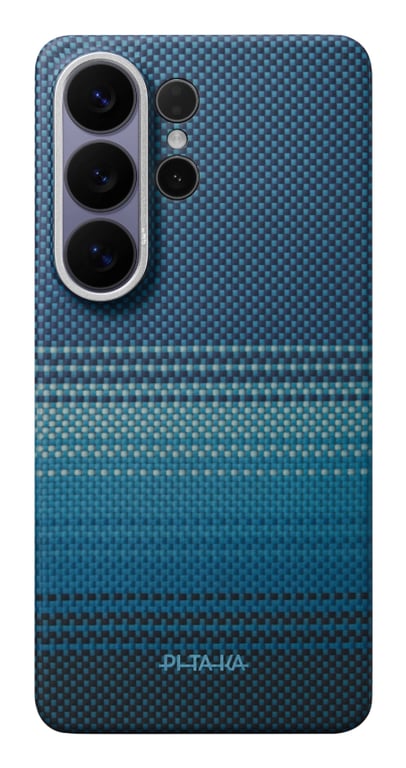 Pitaka KS2602U pokrowiec na telefon komórkowy 17,5 cm (6.9
