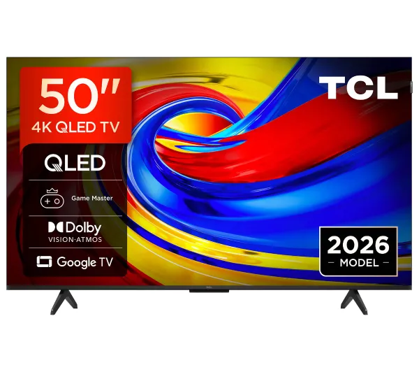 TCL 50P7L 50