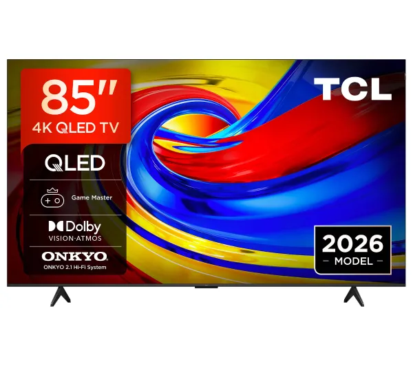 TCL 85P7L 85