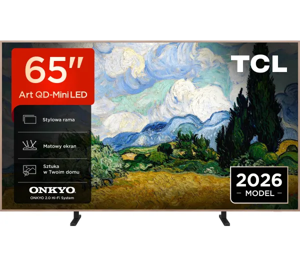 TCL NXTVision 65A400 Pro 65