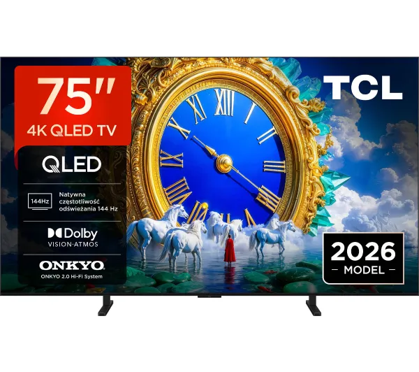 TCL 75A400 75