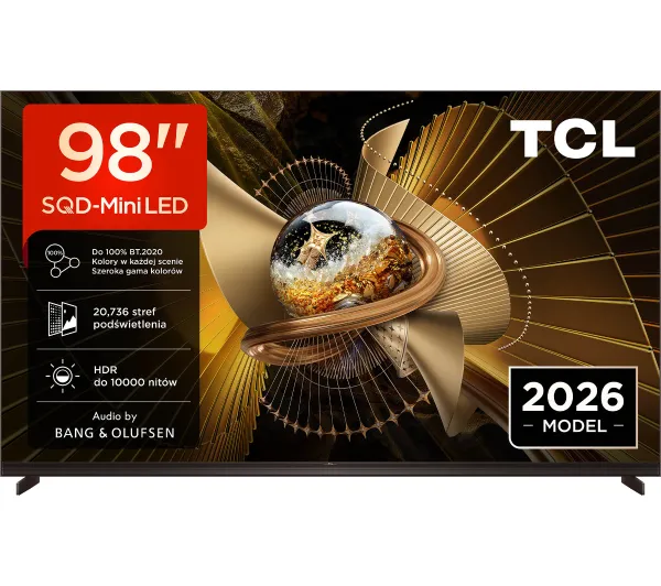 TCL 98X11L 98