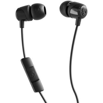Skullcandy JIB USB-C czarny