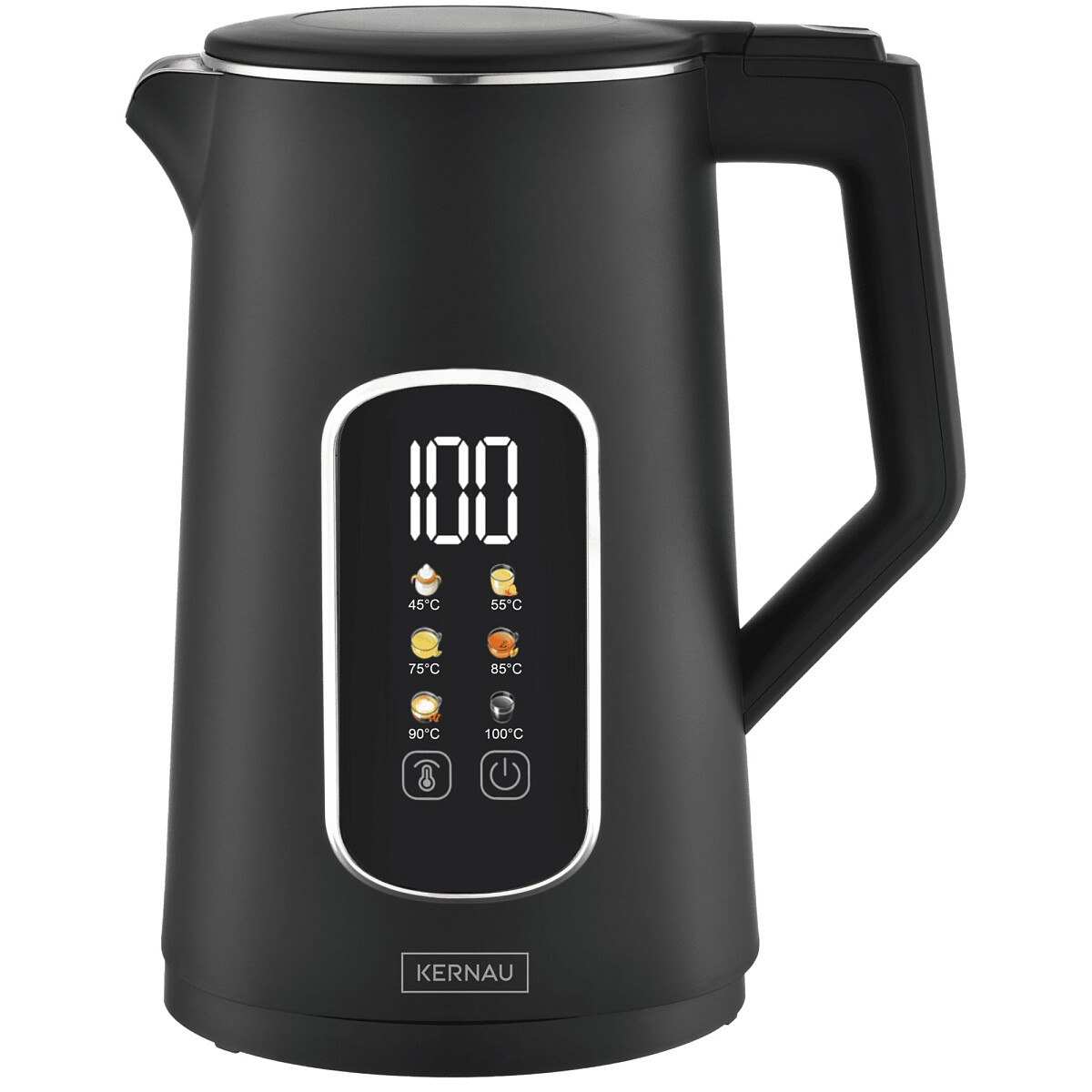 Kernau KSK 1701 TB